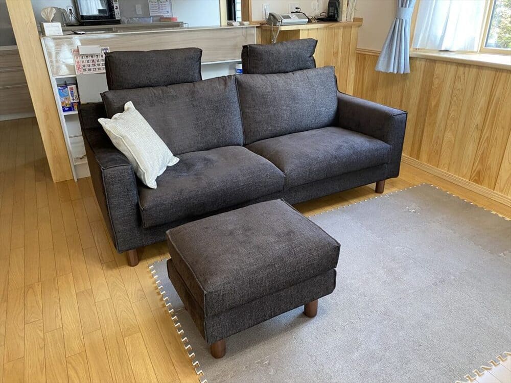 RX-D SOFA