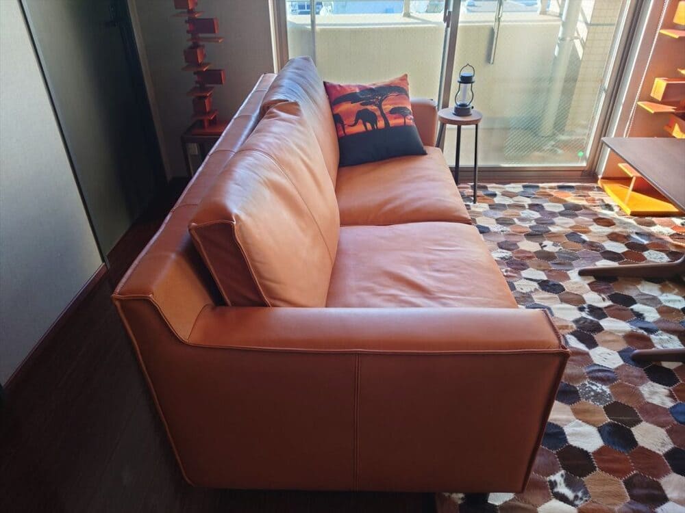 RX-D SOFA