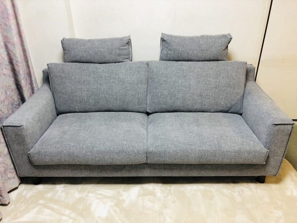 RX-D SOFA