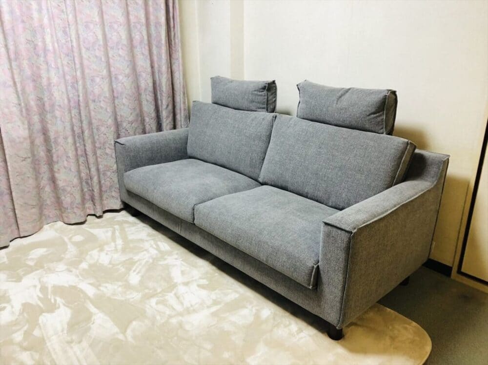 RX-D SOFA