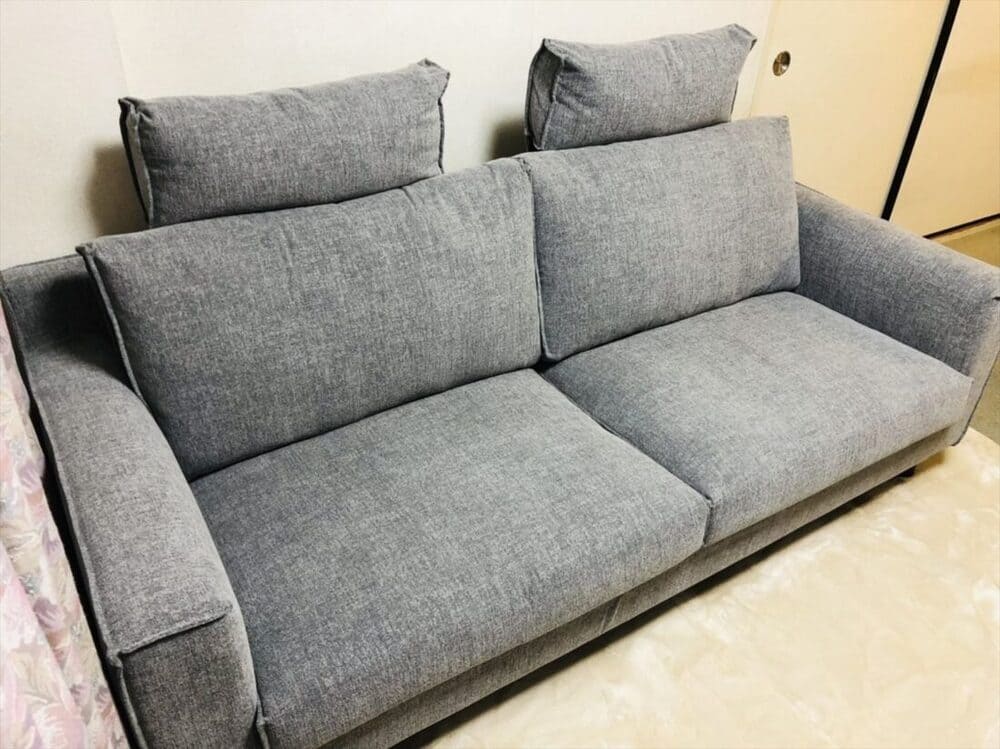 RX-D SOFA