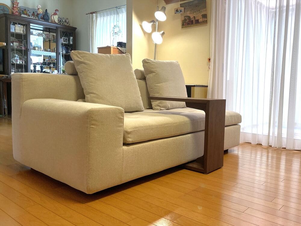 RX-F SOFA