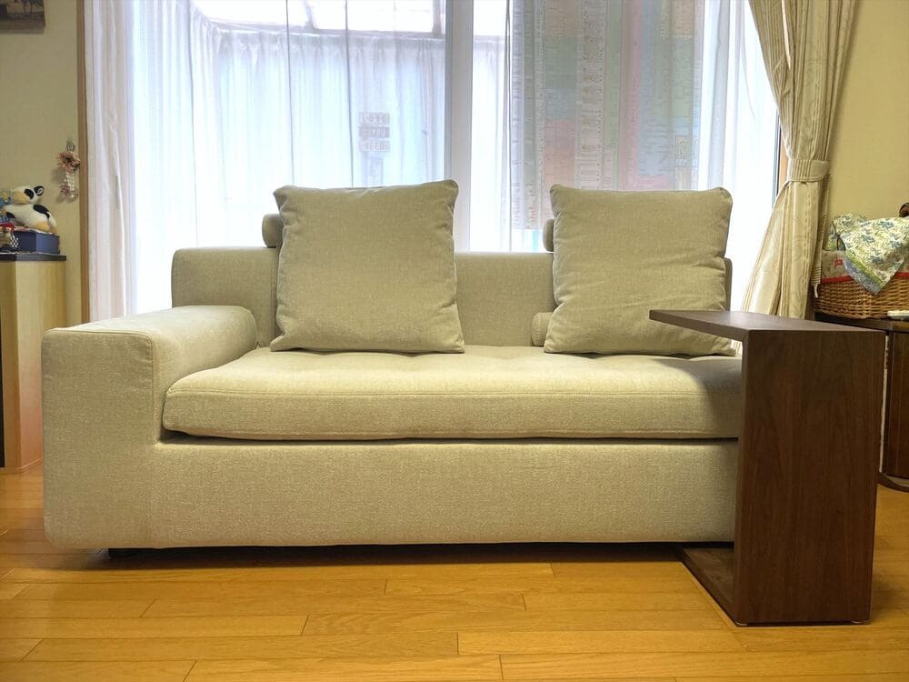 RX-F SOFA