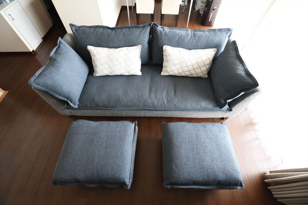 RX-G SOFA