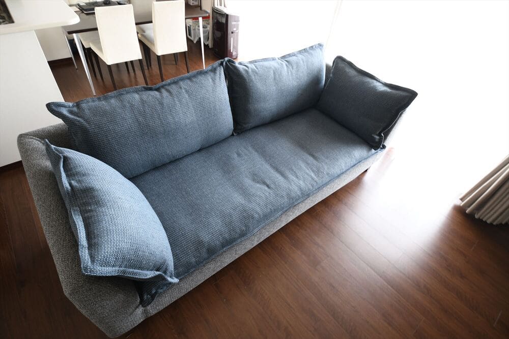 RX-G SOFA