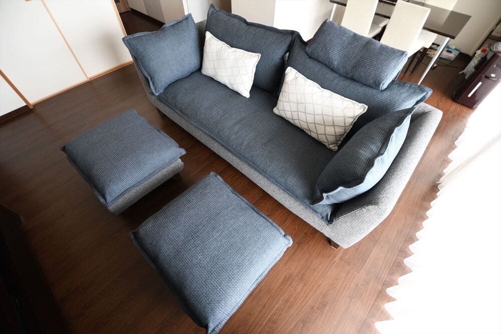 RX-G SOFA