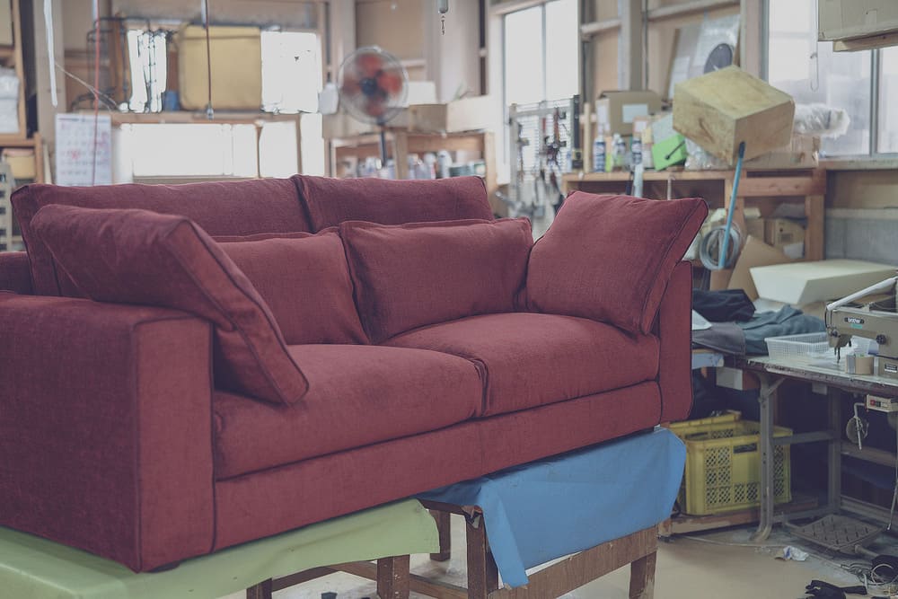 LB SOFA