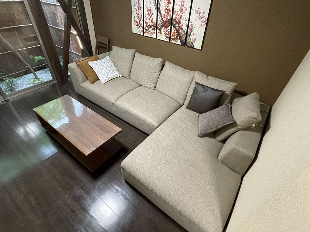 LA SOFA