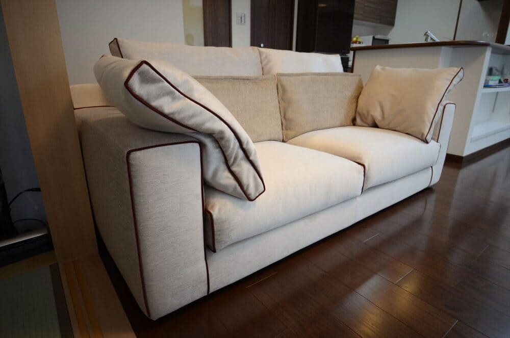 LB SOFA