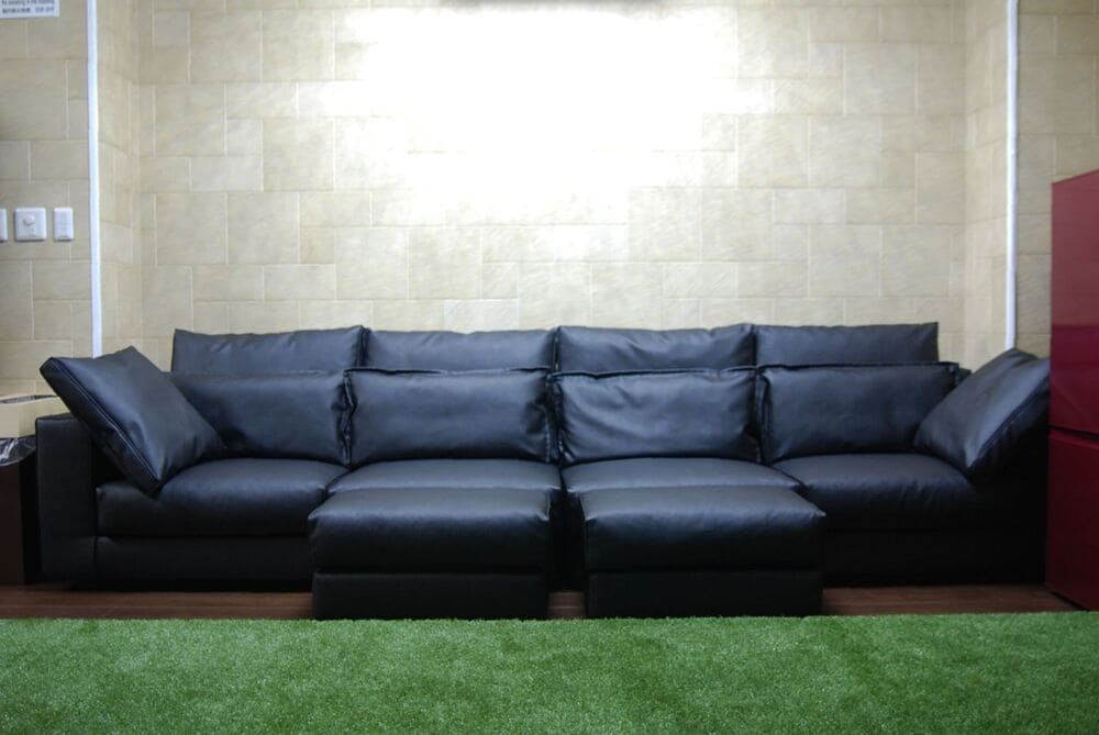 LB SOFA