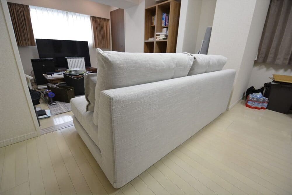 LB SOFA