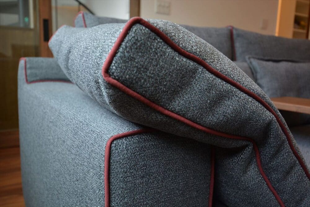 LB SOFA