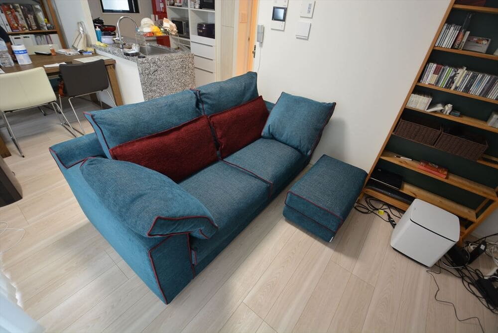 LB SOFA