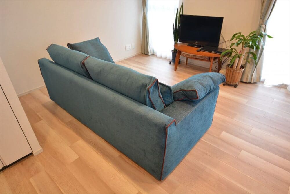 LB SOFA