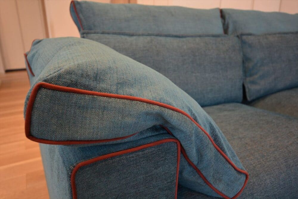 LB SOFA