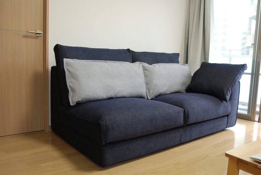 LB SOFA