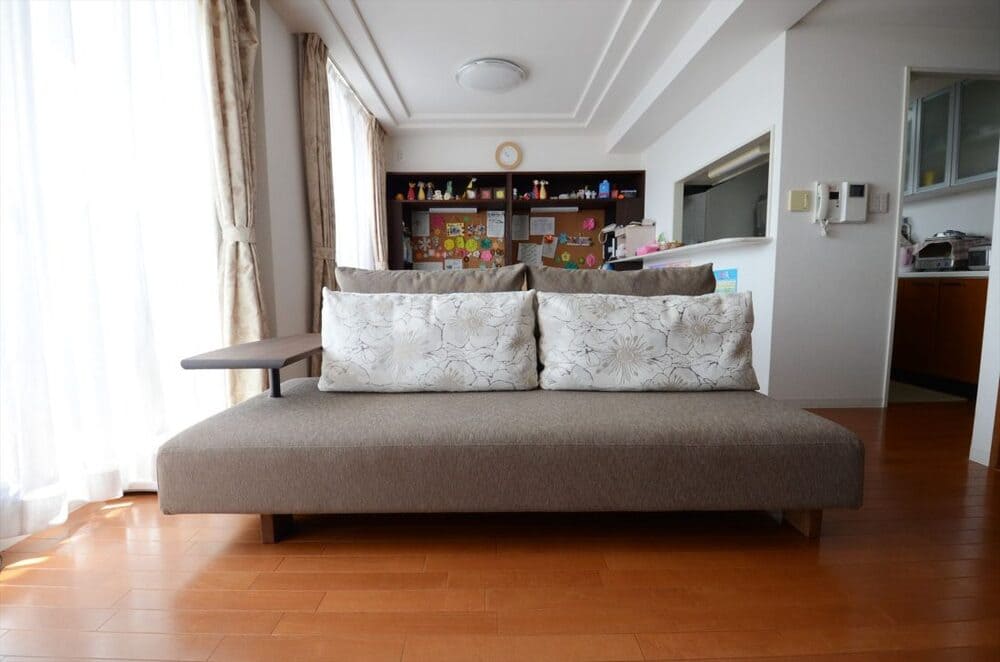 LD SOFA