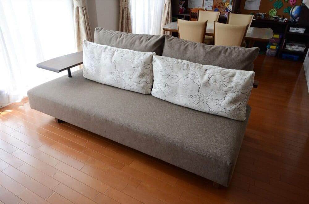 LD SOFA