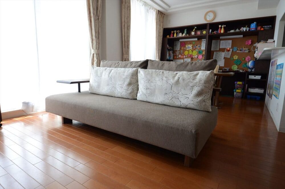 LD SOFA