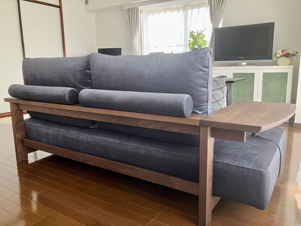 LD SOFA