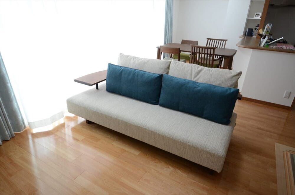 LD SOFA