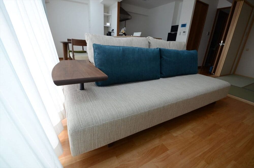 LD SOFA