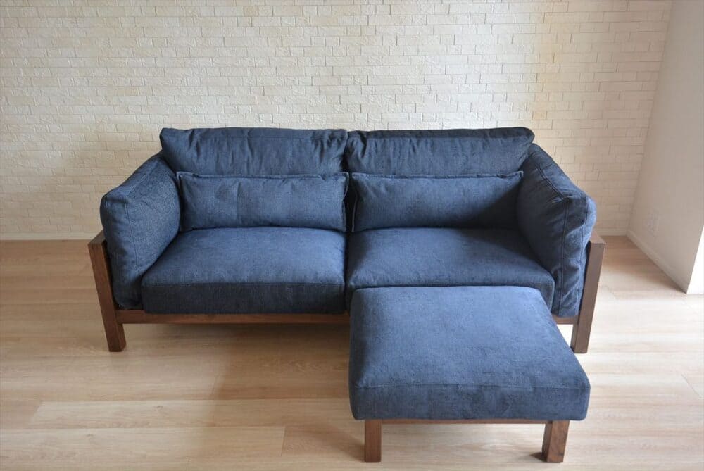 LE SOFA