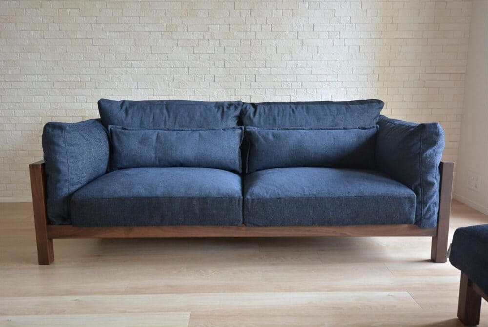 LE SOFA