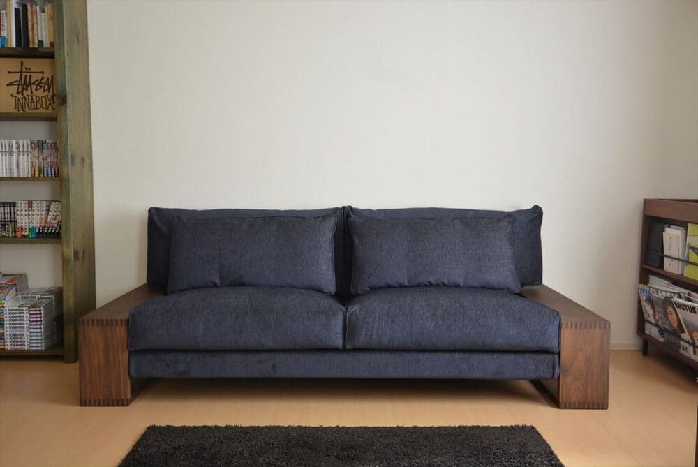 PM SOFA