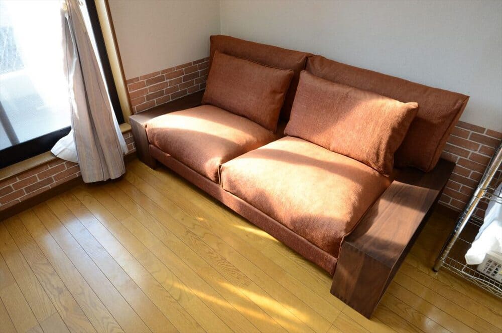 PM SOFA