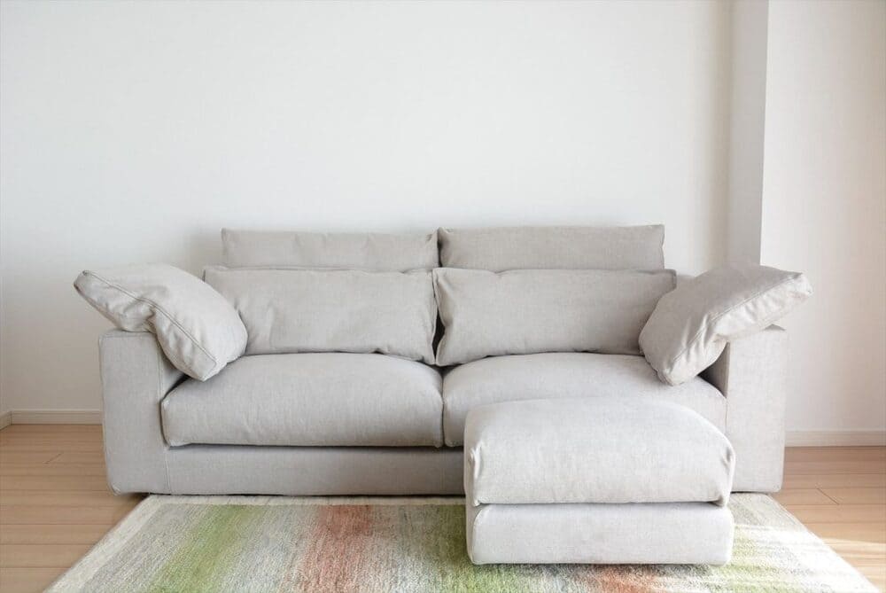 LB SOFA