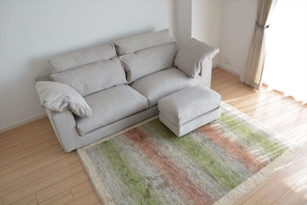 LB SOFA