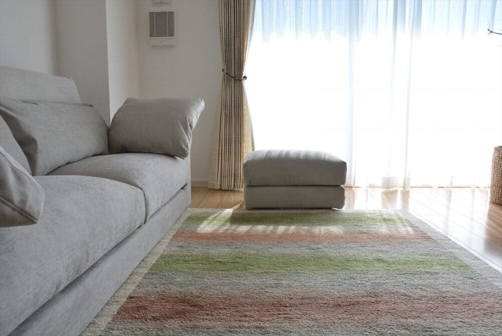 LB SOFA