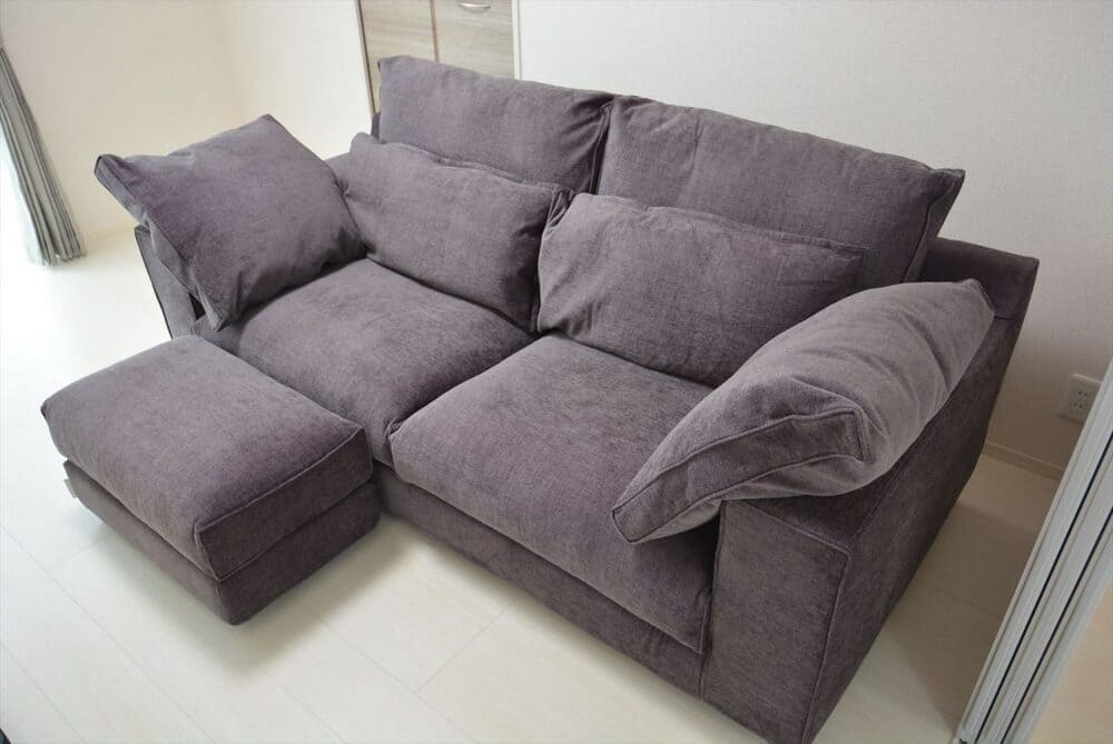 LB SOFA