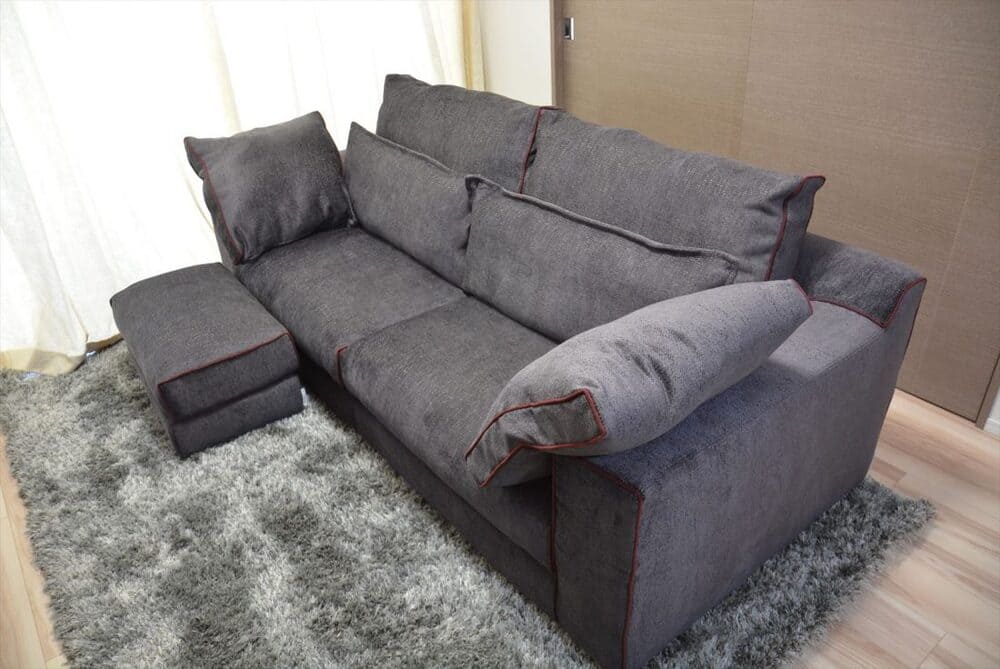 LB SOFA