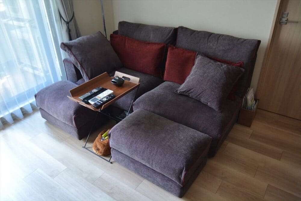 LB SOFA