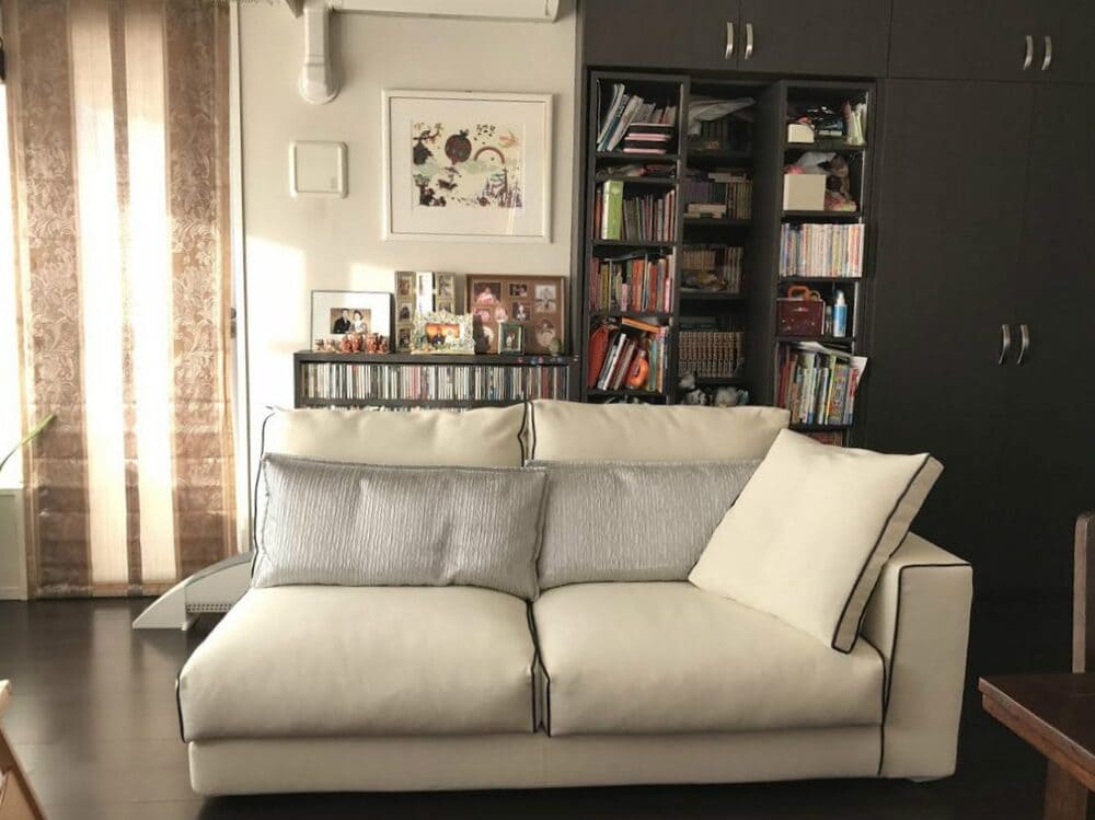 LB SOFA