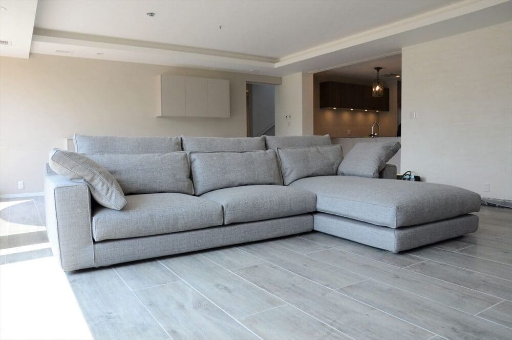 LB SOFA