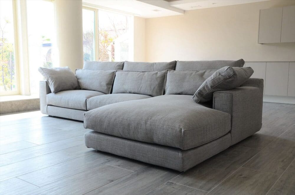 LB SOFA