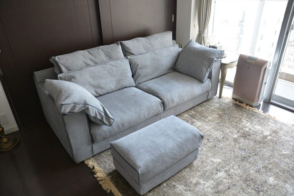 LB SOFA