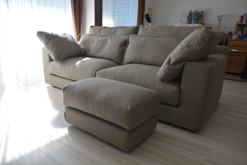 LB SOFA