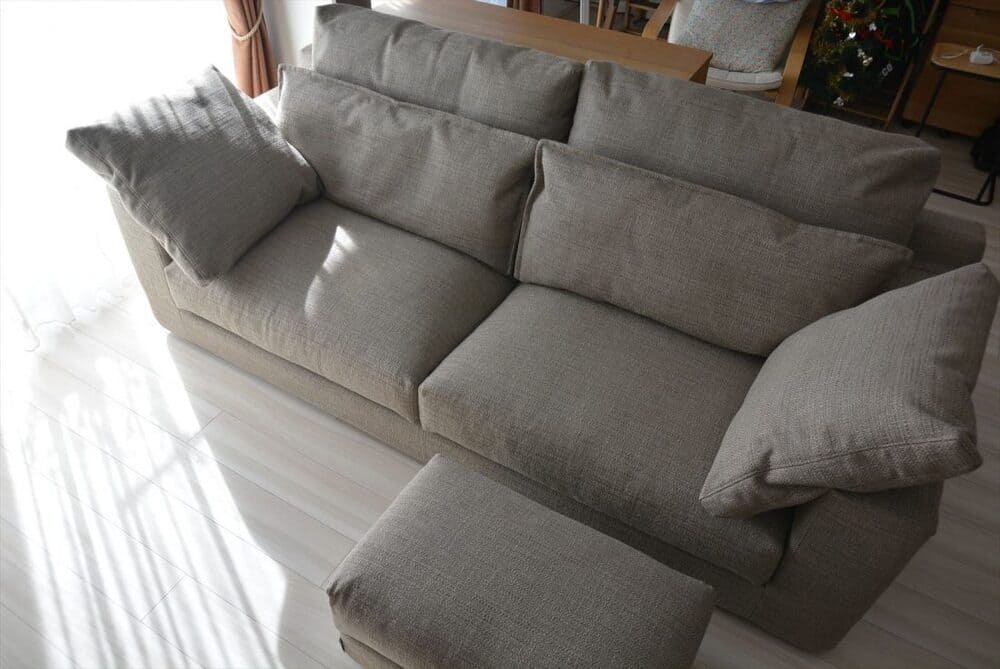 LB SOFA