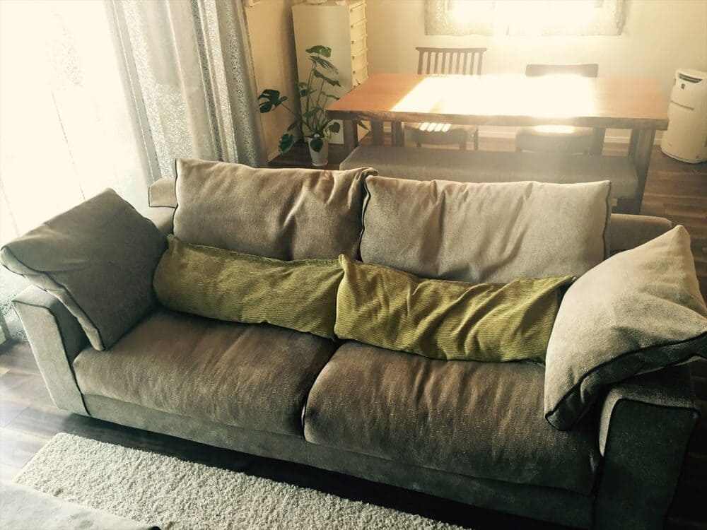 LB SOFA