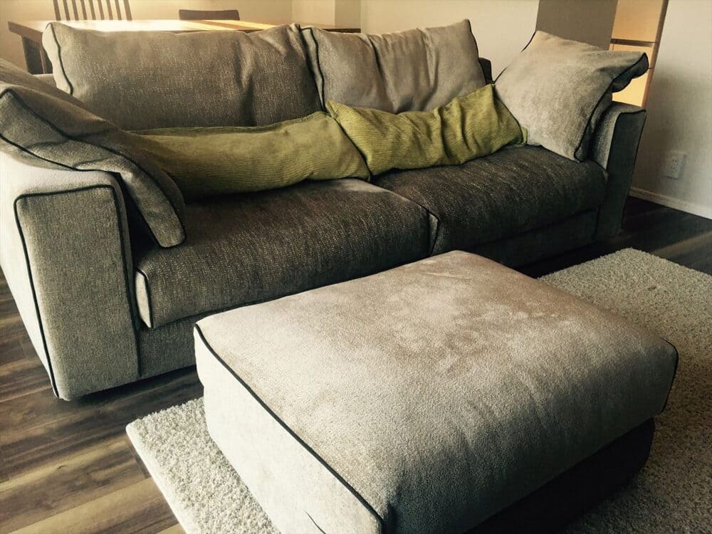 LB SOFA