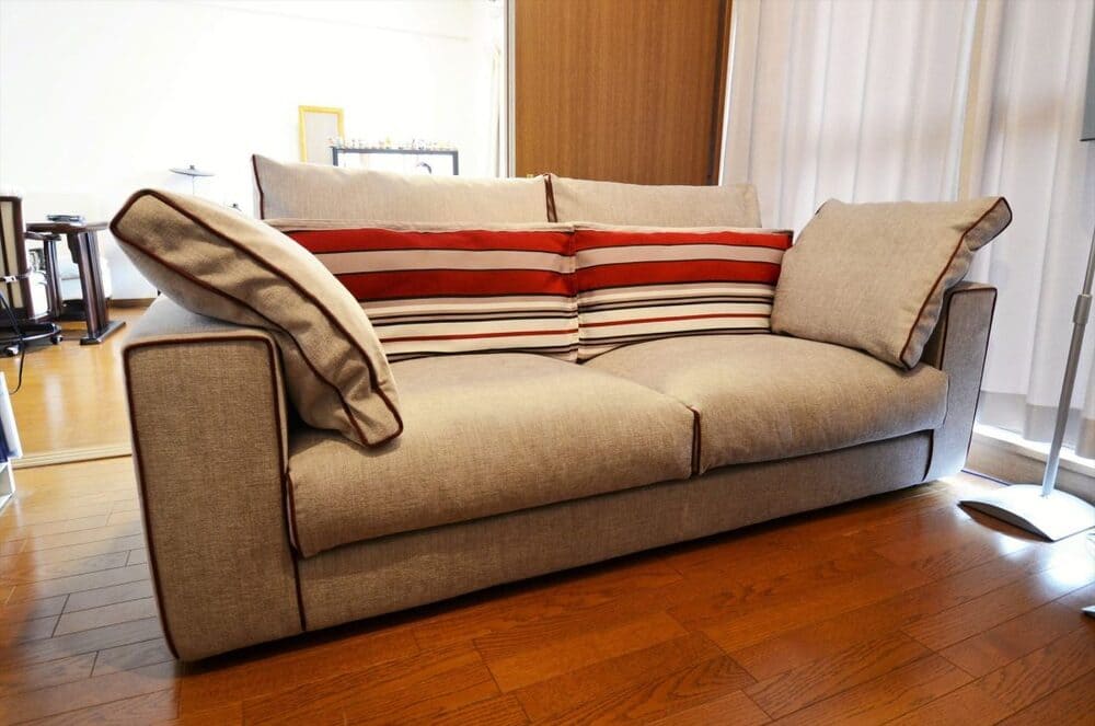 LB SOFA