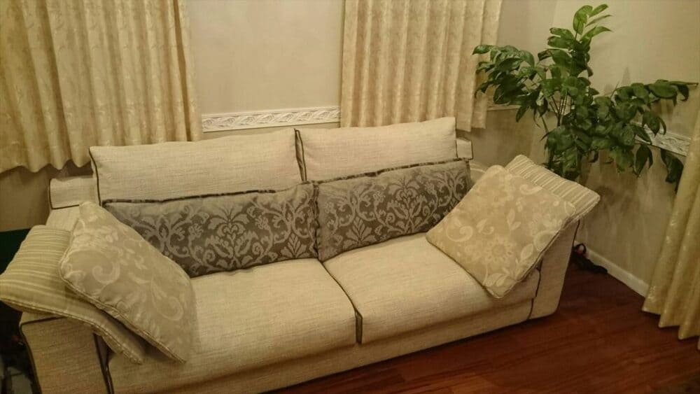 LB SOFA