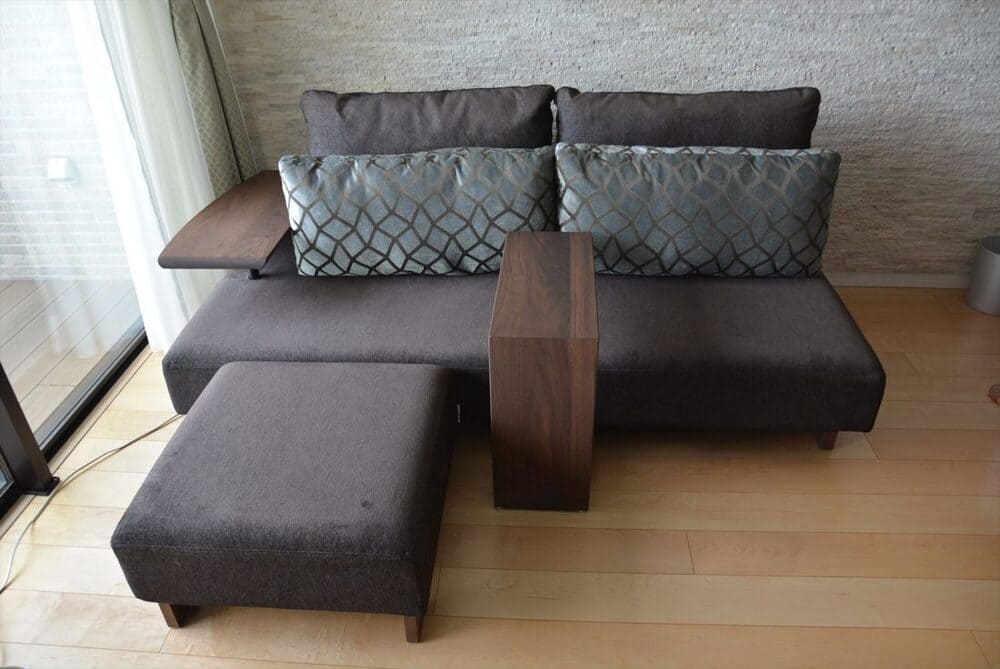 LD SOFA