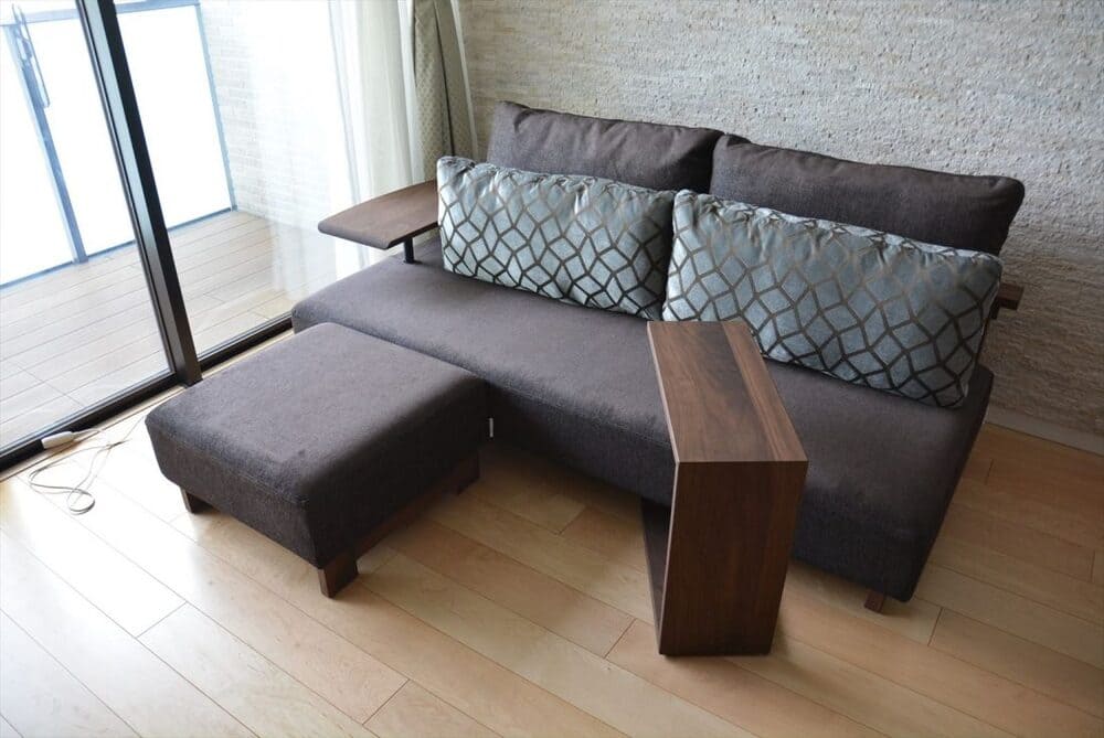 LD SOFA