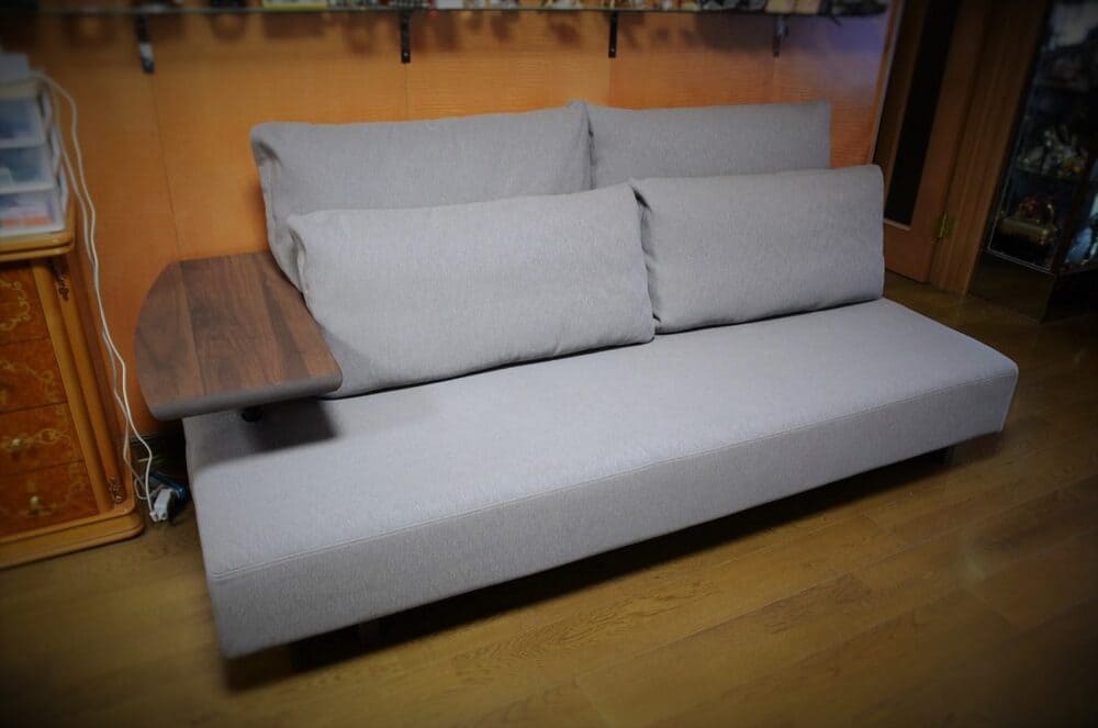 LD SOFA