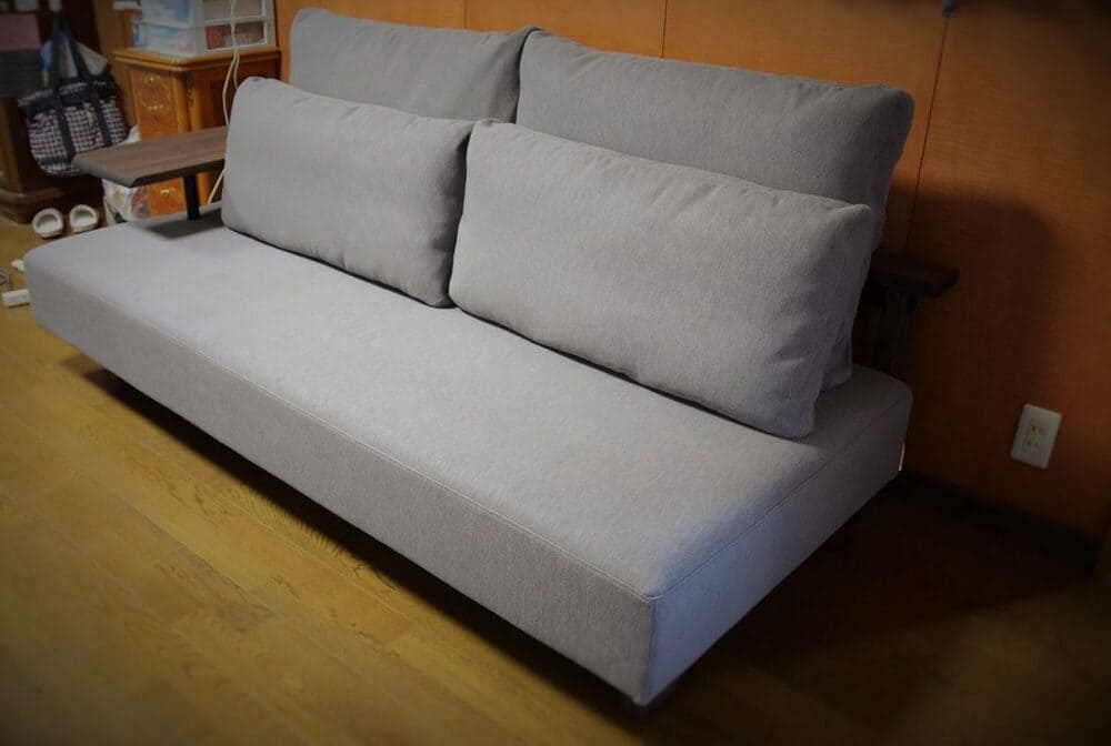 LD SOFA